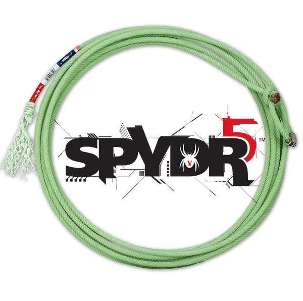 Classic Classic Spydr 35' Heel Rope