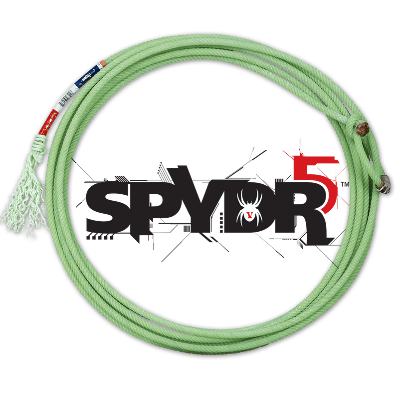 Classic Classic Spydr 35' Heel Rope