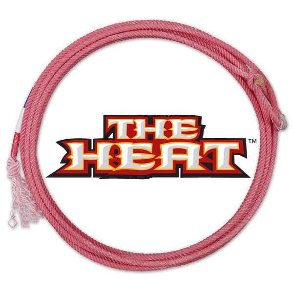 Classic Classic The Heat 35' Heel Rope