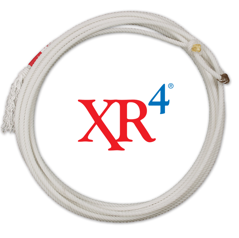 Classic Classic XR4 35' Heel Rope