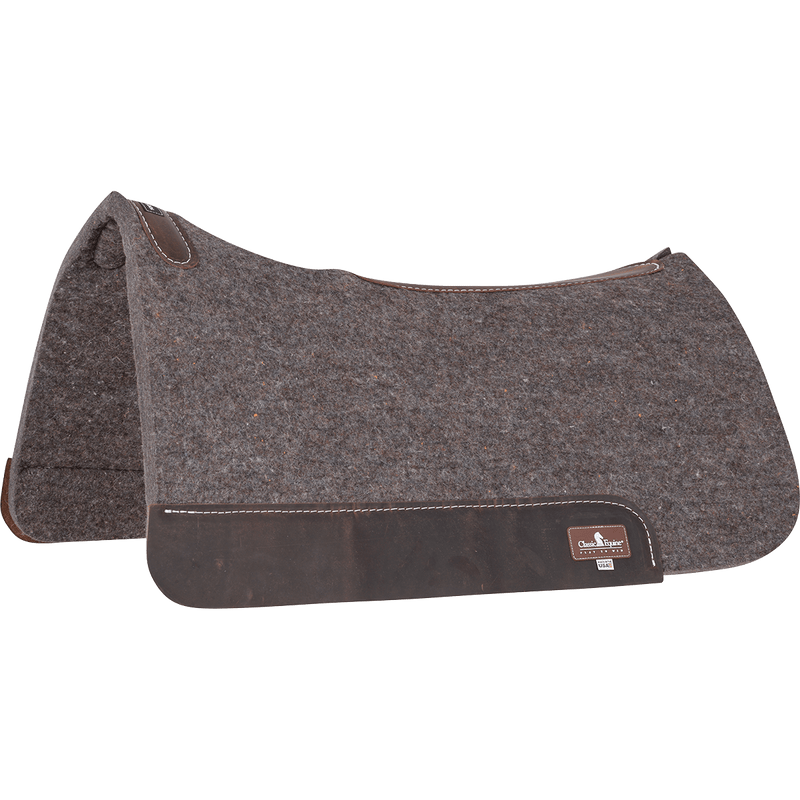 Classic Equine Classic Equine 100% Felt Pad