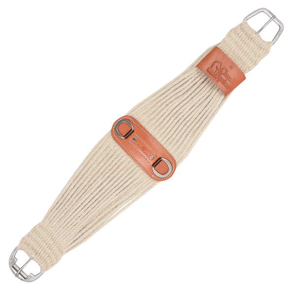 Classic Equine Classic Equine 31 Strand 100% Mohair Roper Cinch