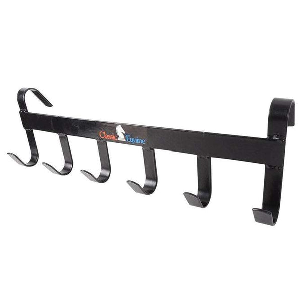 Classic Equine Classic Equine 6 Hook Bridle Hanger