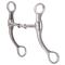 Classic Equine Classic Equine 7 1/2" Cheek Dogbone Bit