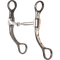 Classic Equine Classic Equine 7 1/2" Cheek Snaffle Bit
