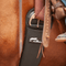 Classic Equine Classic Equine Aura Straight Cinch