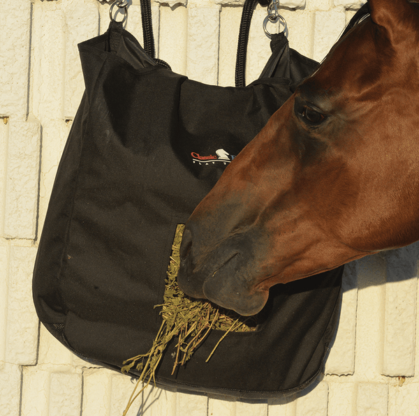 Classic Equine Classic Equine Basic Hay Bag