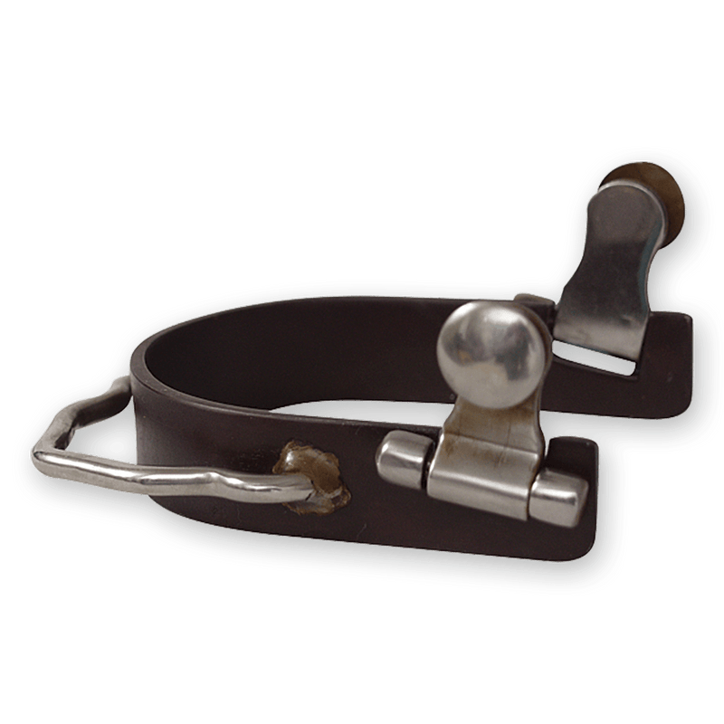 Classic Equine Classic Equine Bumper Spur