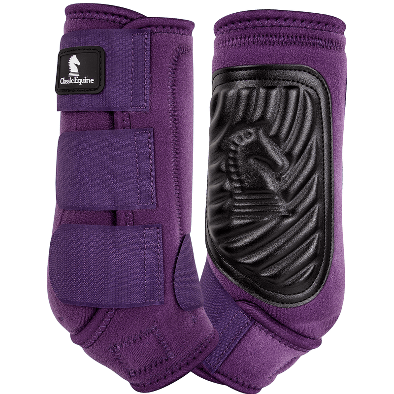 Classic Equine Classic Equine ClassicFit Boots