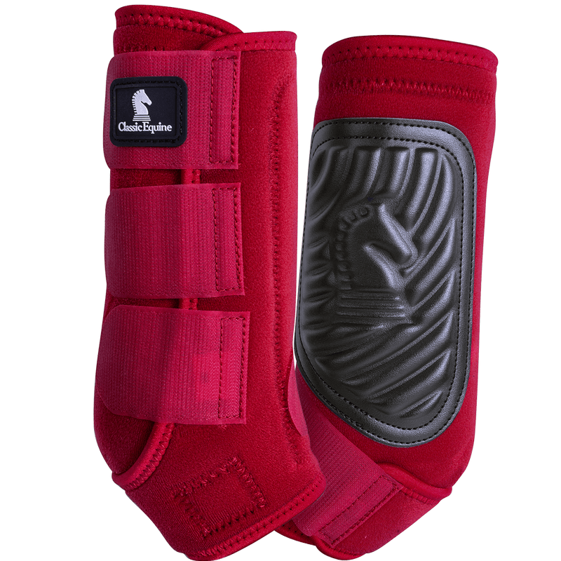 Classic Equine Classic Equine ClassicFit Boots