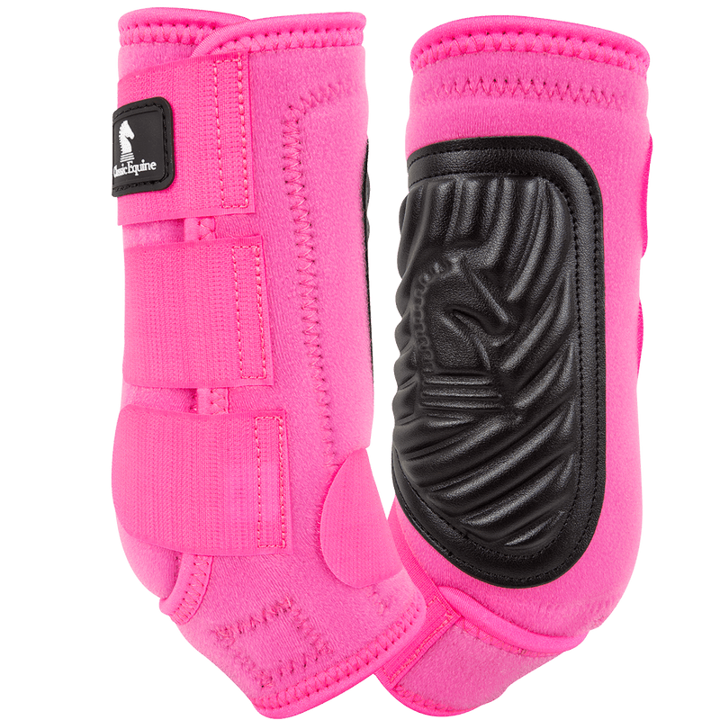 Classic Equine Classic Equine ClassicFit Boots