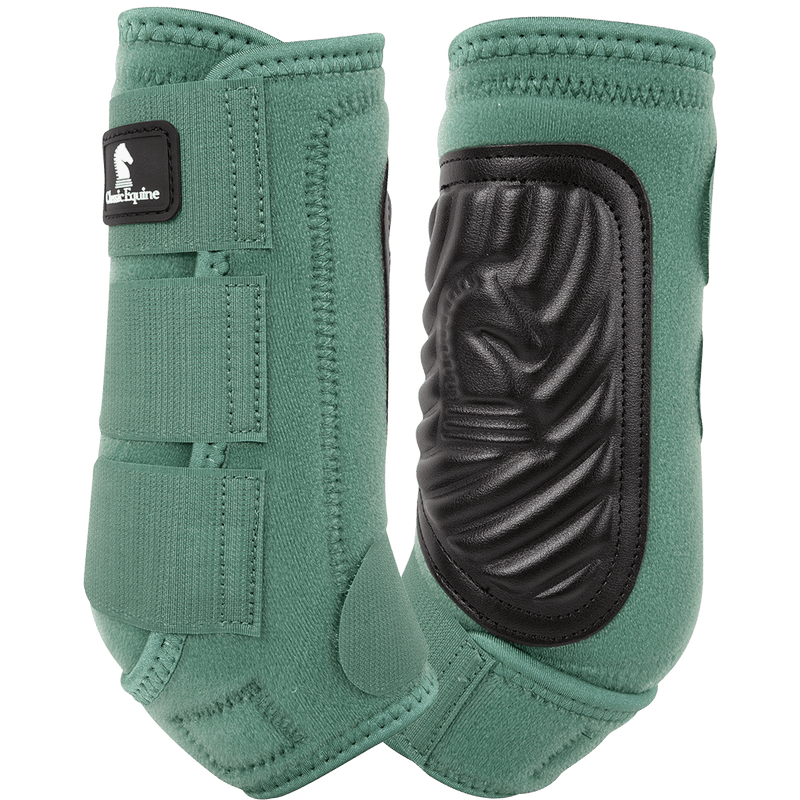 Classic Equine Classic Equine ClassicFit Boots