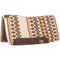 Classic Equine Classic Equine Contour Wool Top Felt - 32" x 34"