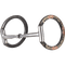 Classic Equine Classic Equine D Ring Smooth Snaffle Bit