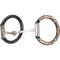 Classic Equine Classic Equine D Ring Square Snaffle Bit