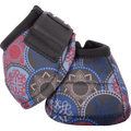 Classic Equine Classic Equine Dy•No DL Bell Boots