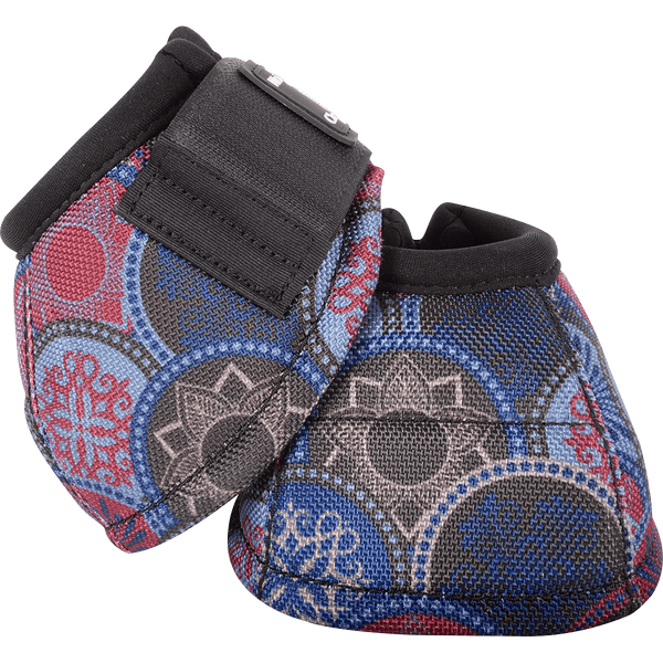 Classic Equine Classic Equine Dy•No DL Bell Boots
