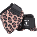 Classic Equine Classic Equine Dy•No DL Bell Boots