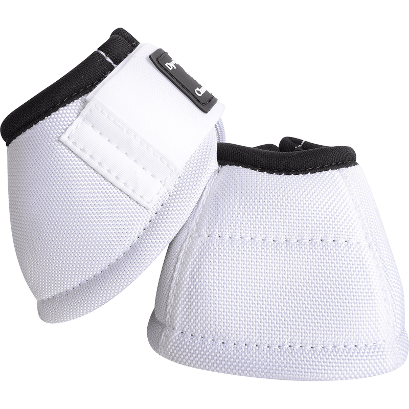 Classic Equine Classic Equine Dy•No Turn Bell Boots