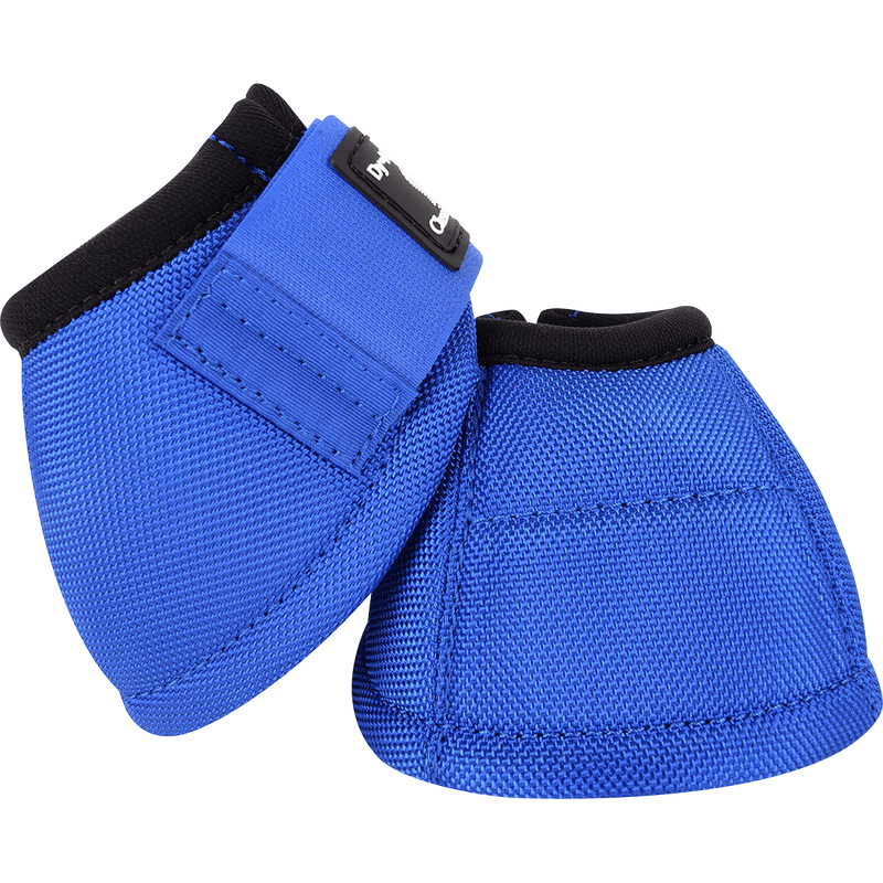 Classic Equine Classic Equine Dy•No Turn Bell Boots