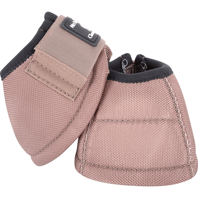 Classic Equine Classic Equine Dy•No Turn Bell Boots