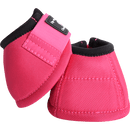 Classic Equine Classic Equine Dy•No Turn Bell Boots
