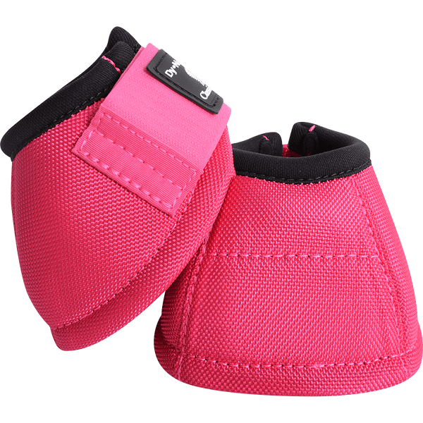 Classic Equine Classic Equine Dy•No Turn Bell Boots