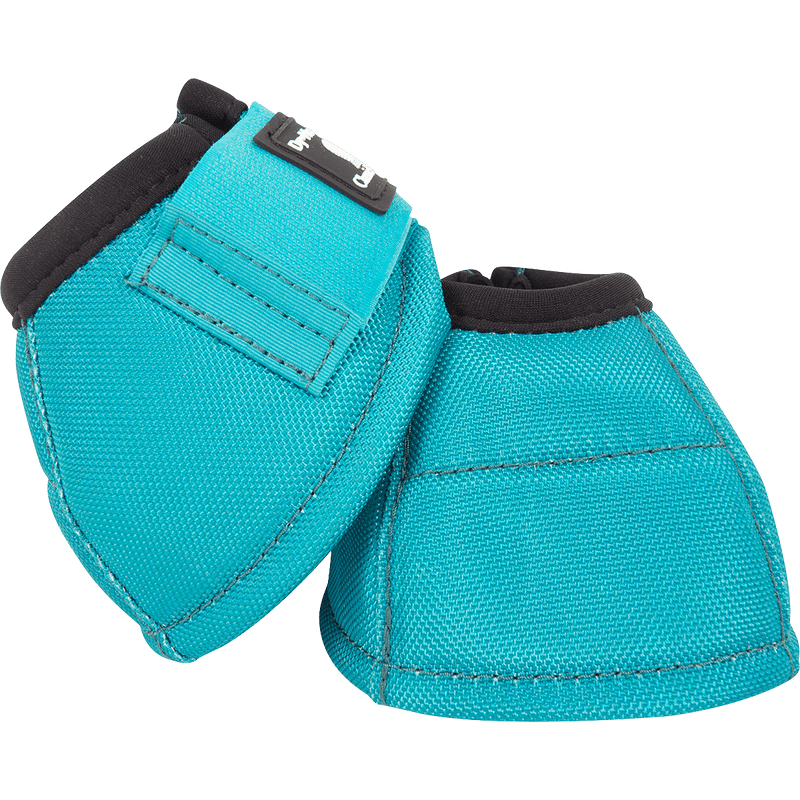 Classic Equine Classic Equine Dy•No Turn Bell Boots