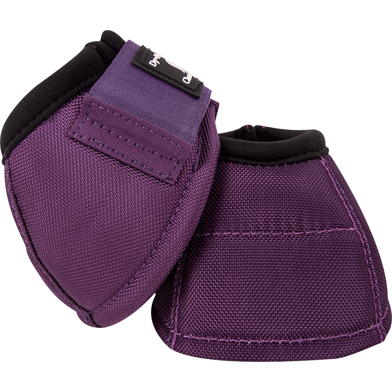 Classic Equine Classic Equine Dy•No Turn Bell Boots