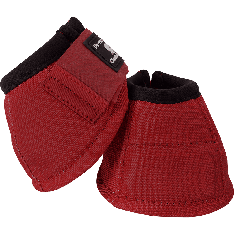 Classic Equine Classic Equine Dy•No Turn Bell Boots