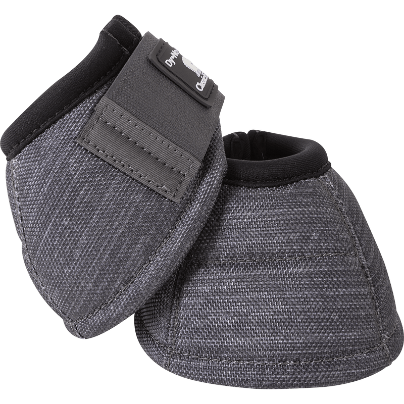Classic Equine Classic Equine Dy•No Turn Bell Boots