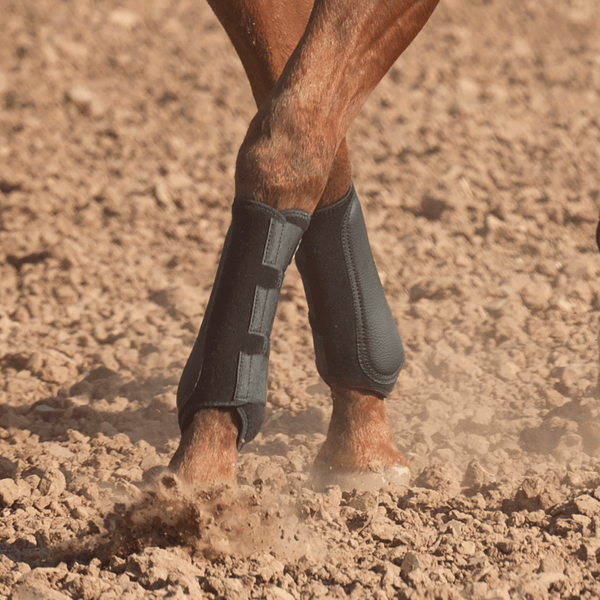 Classic Equine Classic Equine EZ Wrap Lite Boots