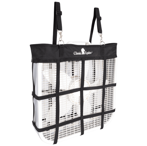 Classic Equine Classic Equine Fan Bag