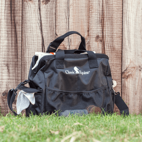Classic Equine Classic Equine Groom Tote