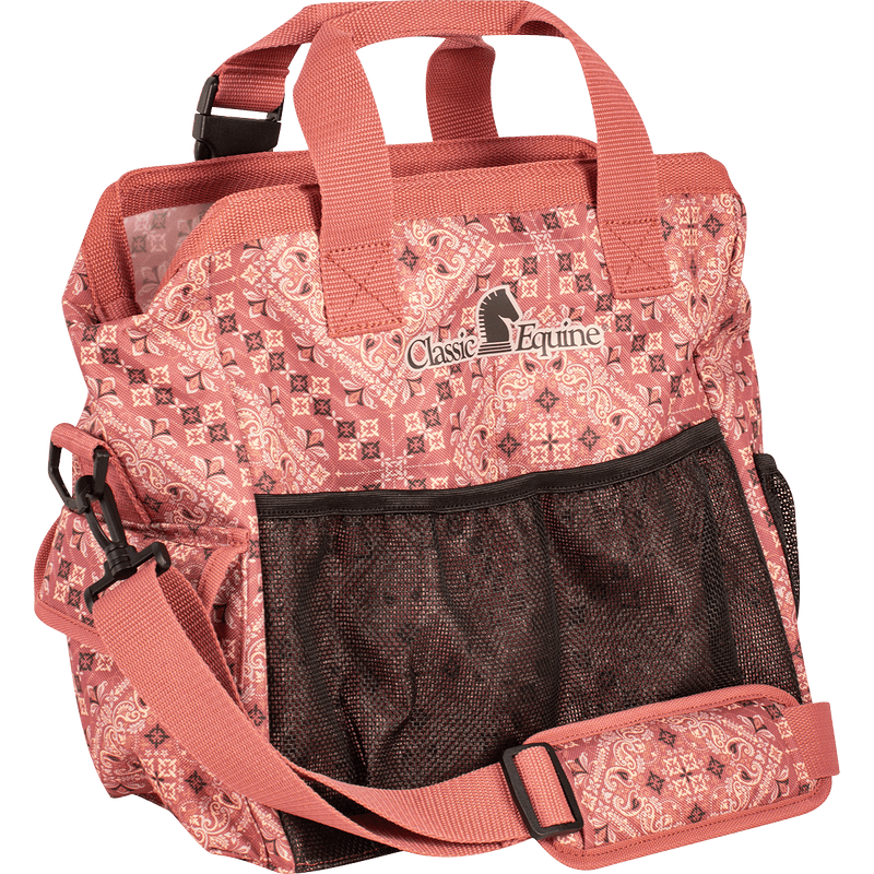 Classic Equine Classic Equine Groom Tote