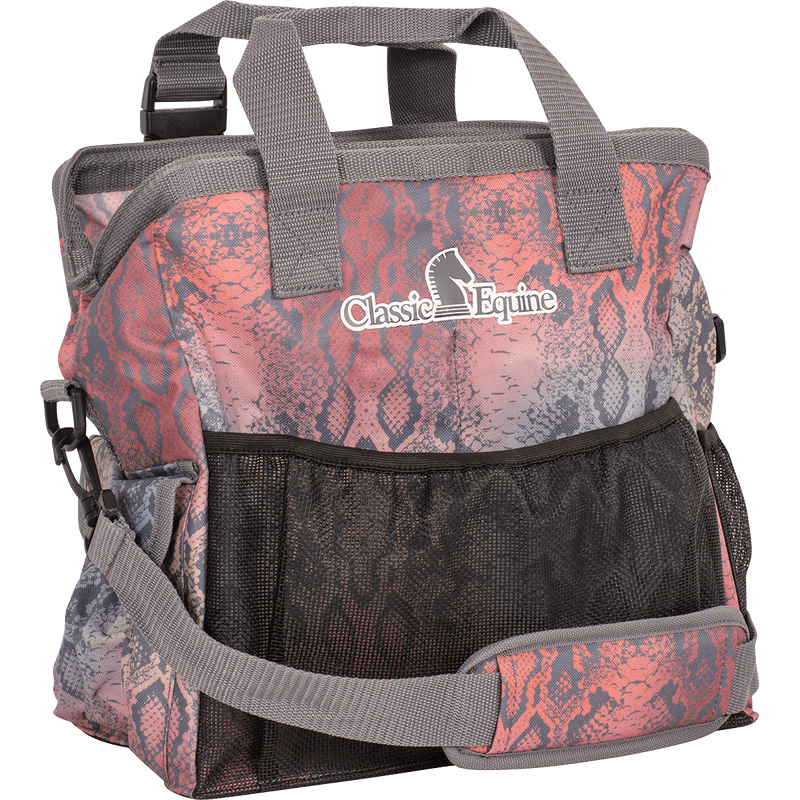 Classic Equine Classic Equine Groom Tote