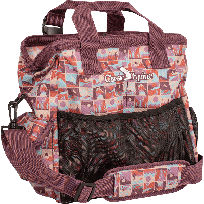 Classic Equine Classic Equine Groom Tote