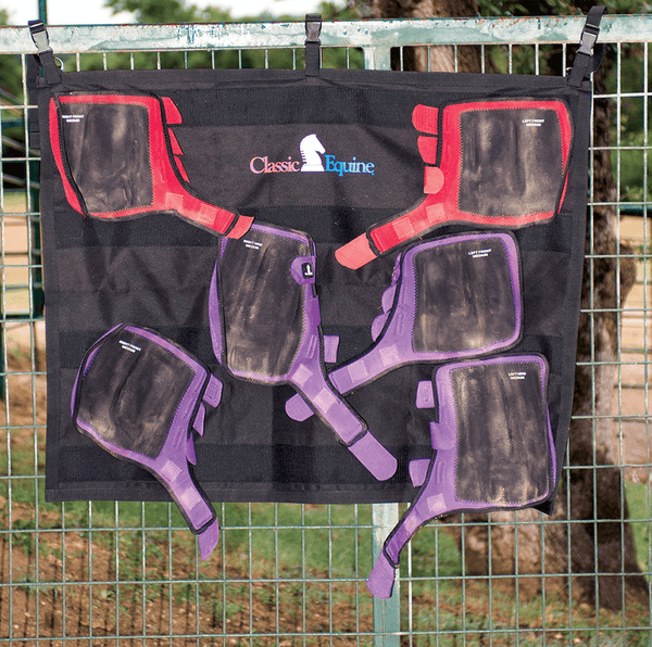 Classic Equine Classic Equine Hanging Wash Rack