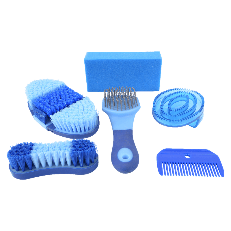 Classic Equine Classic Equine Kid Groom Kit