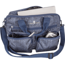 Classic Equine Classic Equine Laptop Bag