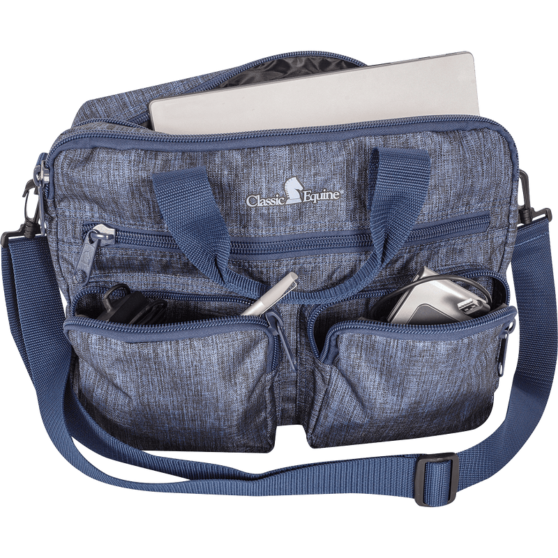 Classic Equine Classic Equine Laptop Bag