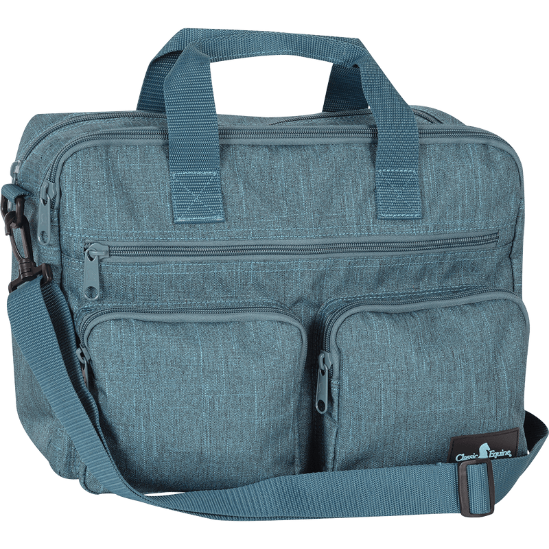 Classic Equine Classic Equine Laptop Bag