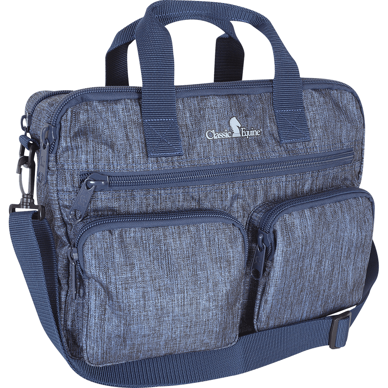 Classic Equine Classic Equine Laptop Bag