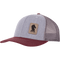 Classic Equine Classic Equine Leather Patch Logo Cap