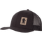 Classic Equine Classic Equine Leather Patch Logo Cap