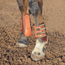 Classic Equine Classic Equine Leather Splint Boots