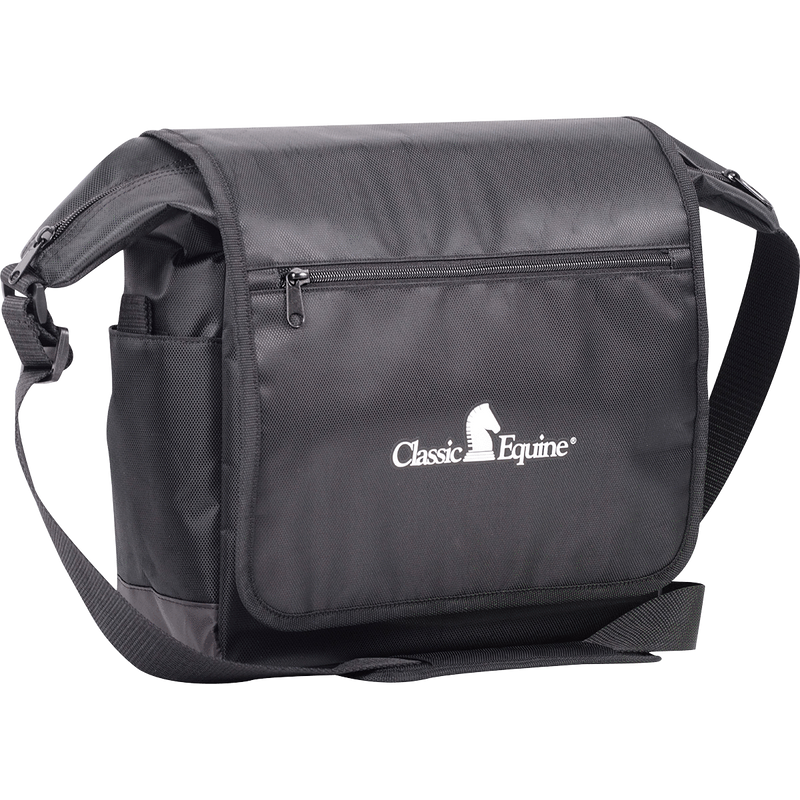 Classic Equine Classic Equine Messenger Bag