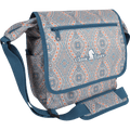 Classic Equine Classic Equine Messenger Bag
