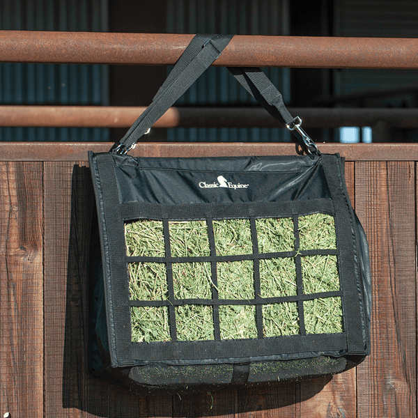 Classic Equine Classic Equine Moderate Feed Hay Bag