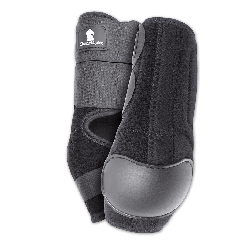 Classic Equine Classic Equine Neoprene Skid Boots